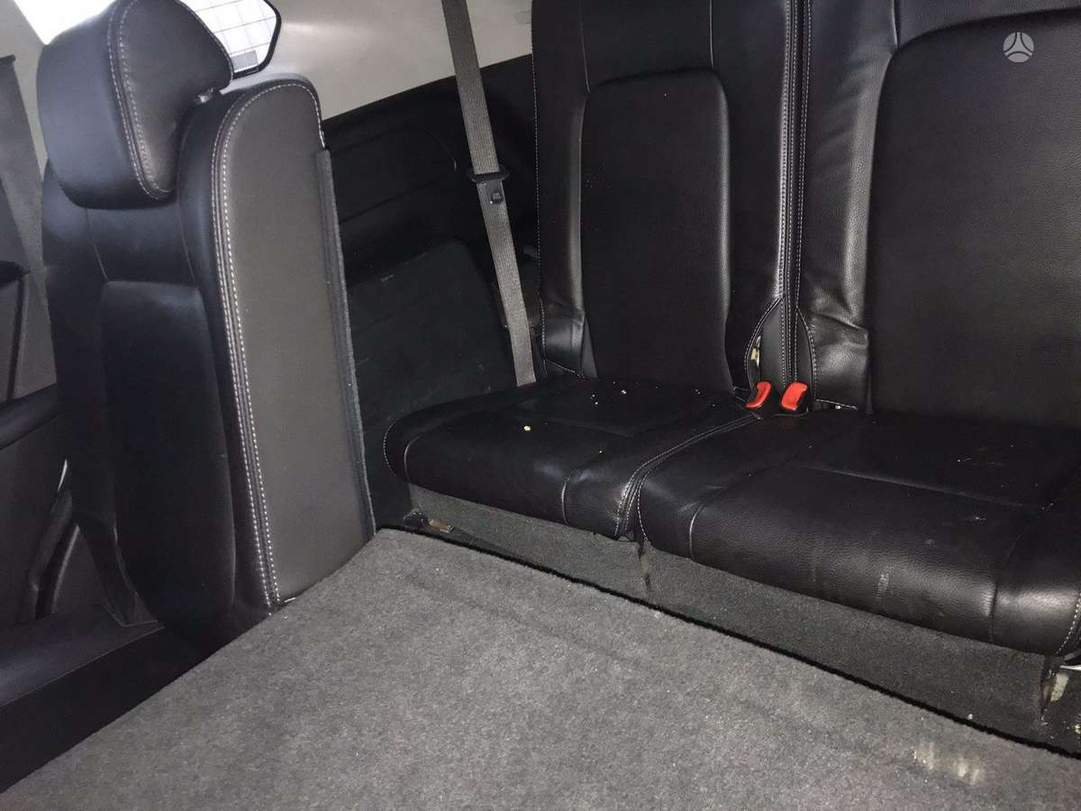 Chevrolet Captiva Rida 198000km