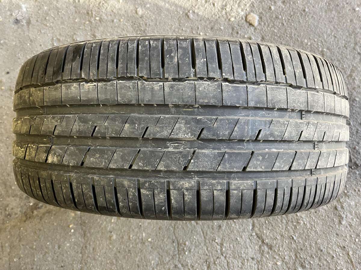 Hankook Ventus S1 Evo3, summer 265/40 R22