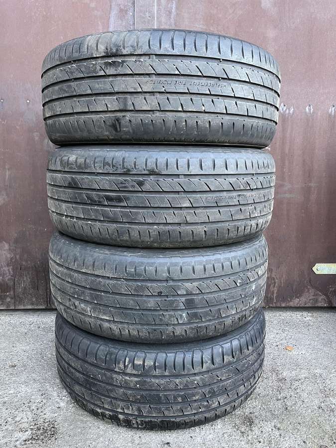 Mazda, легкосплавные , R17