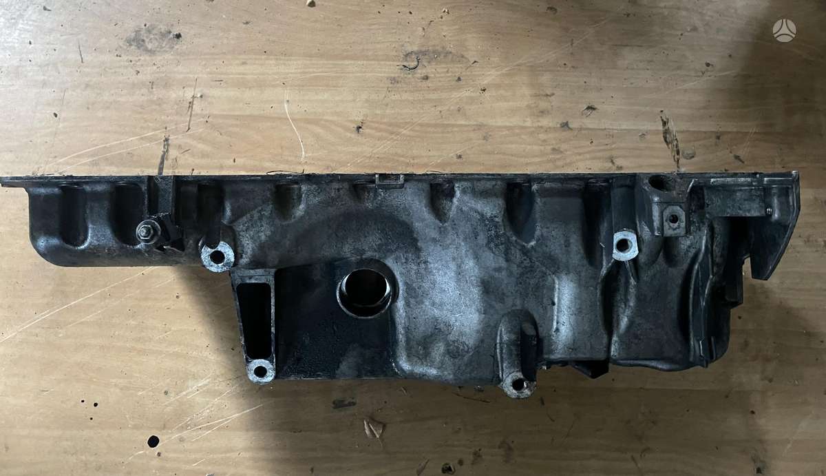 BMW X6, 306d5, engine parts