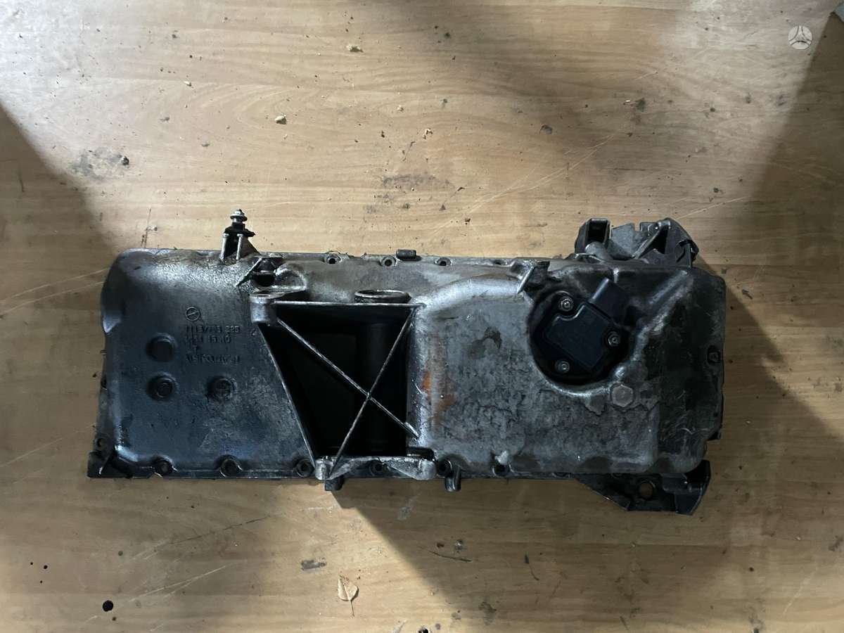 BMW X6, 306d5, engine parts