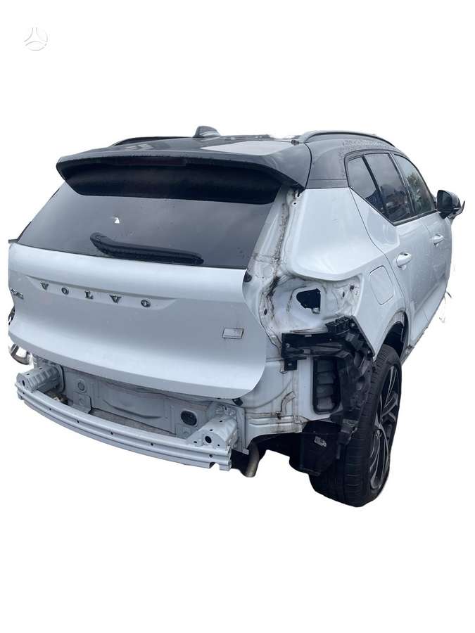 Volvo XC40 Rida 55204