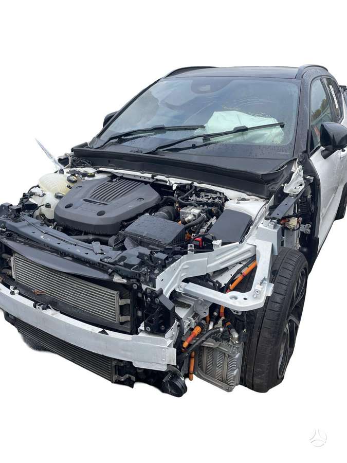 Volvo XC40 Rida 55204