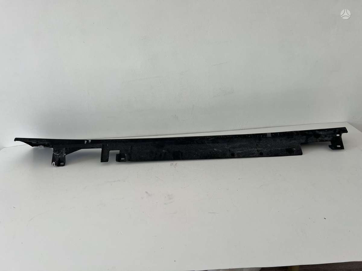 BMW 2 serija, 7461382, пороги