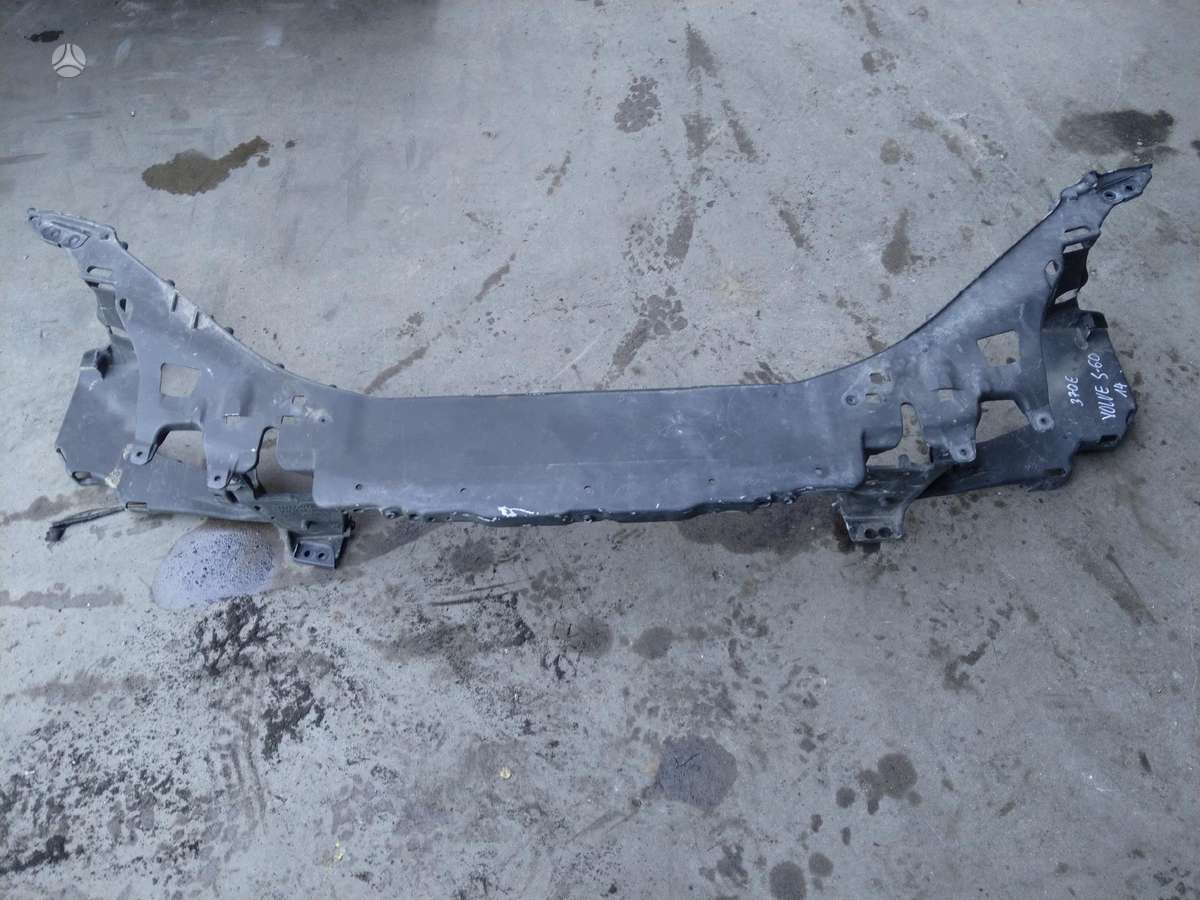 Volvo S60 body parts