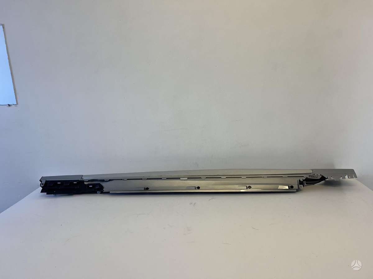 Audi RS 6, 4k0853855B, пороги