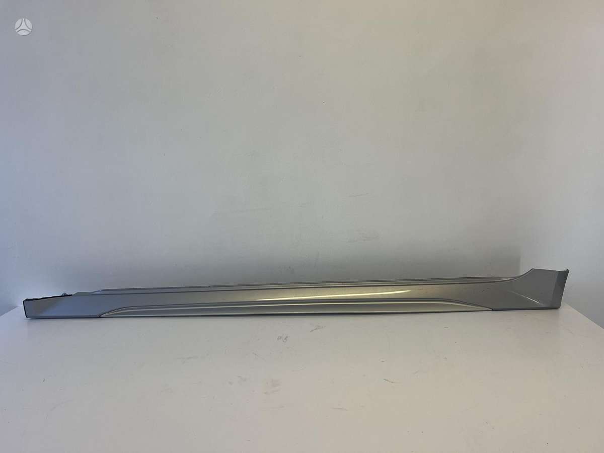 Audi RS 6, 4k0853855B, пороги