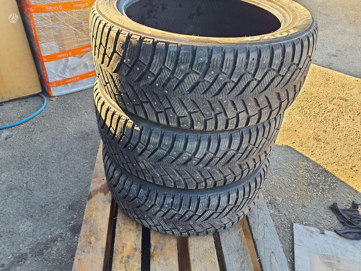 Toyo, всесезонные 265/45 R20