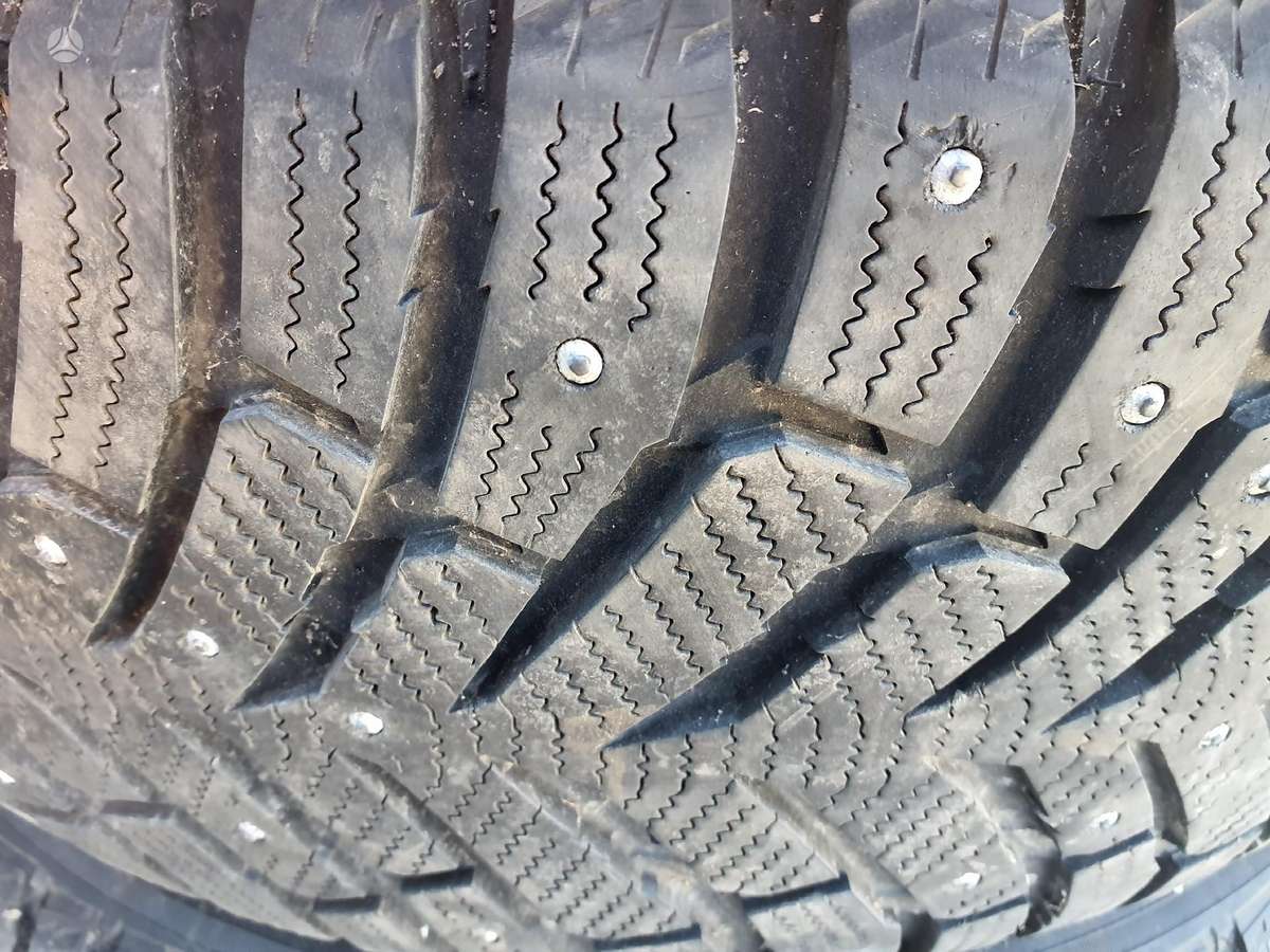 Toyo, всесезонные 265/45 R20
