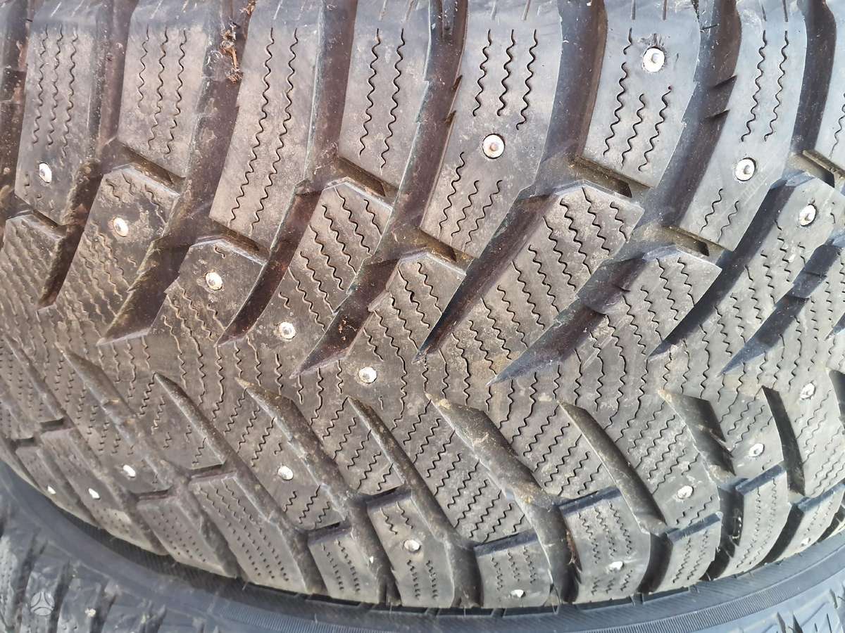 Toyo, всесезонные 265/45 R20