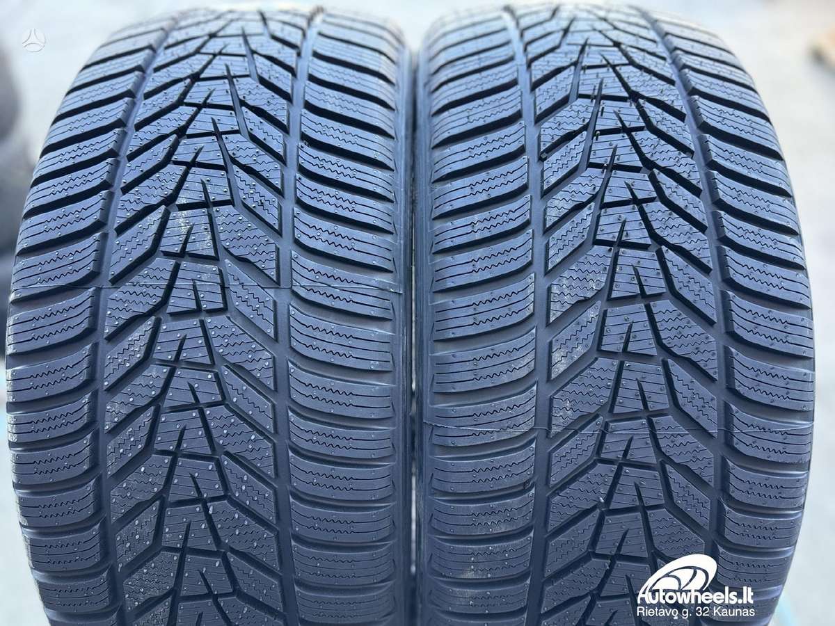 Hankook Winter I Cept evo3, winter 245/40 R19