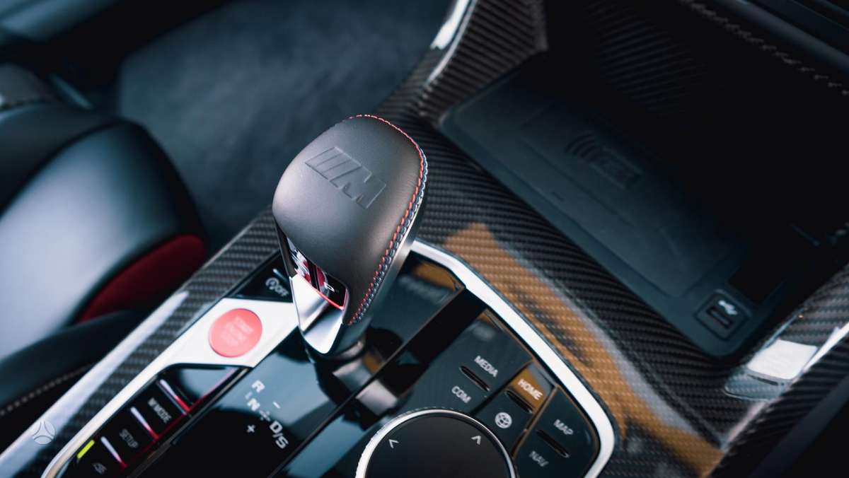 BMW M4, 3.0 l., coupe