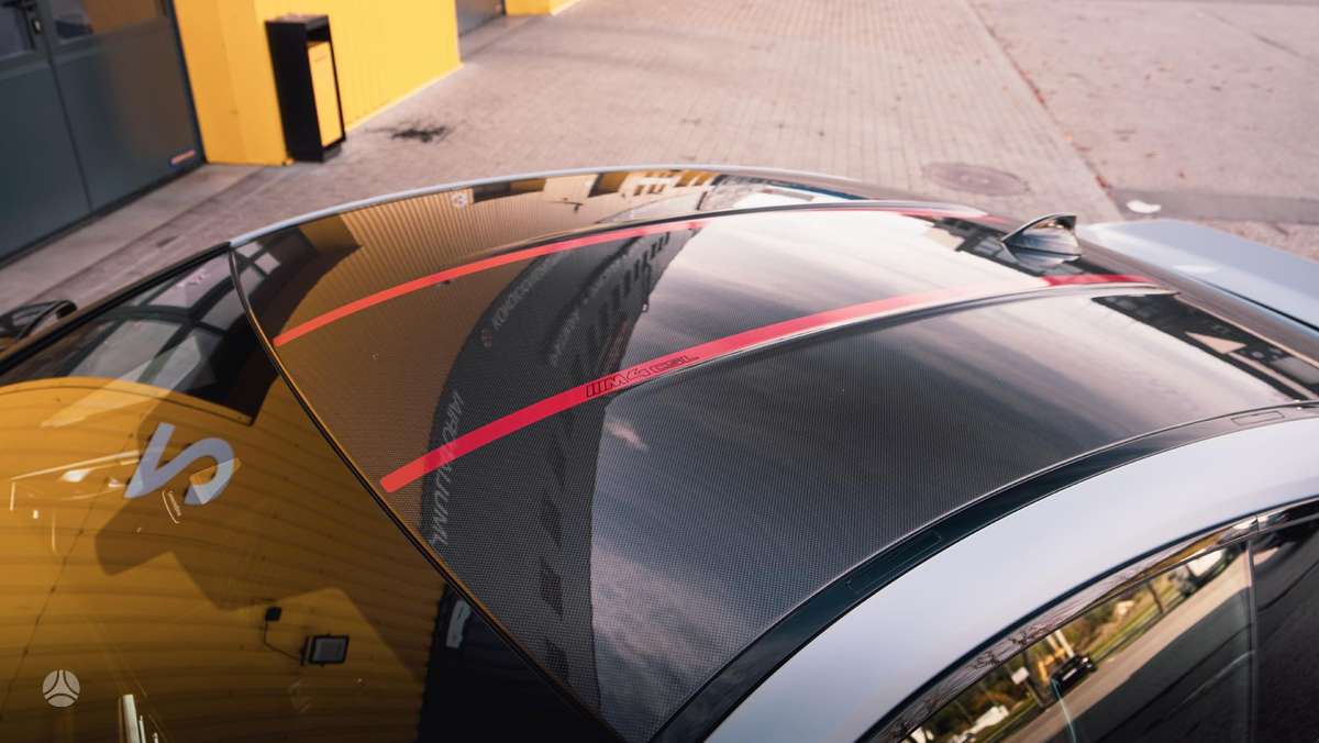 BMW M4, 3.0 l., coupe