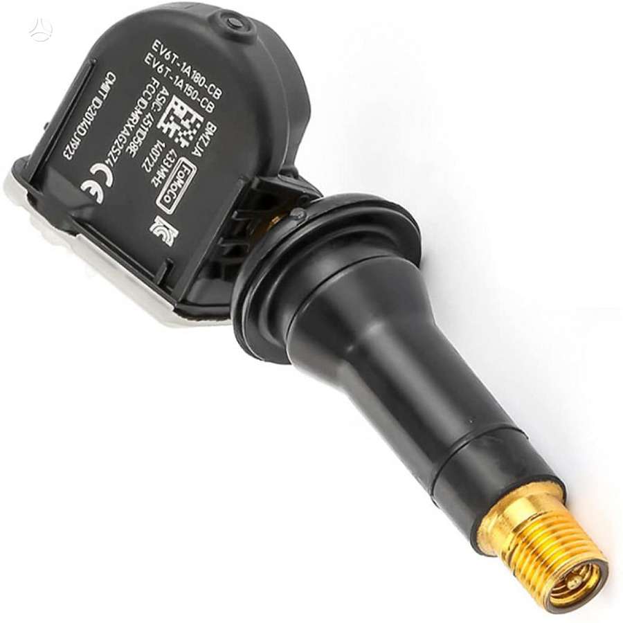 Ford Tpms originalūs naudoti, light alloy, R19 A26897379