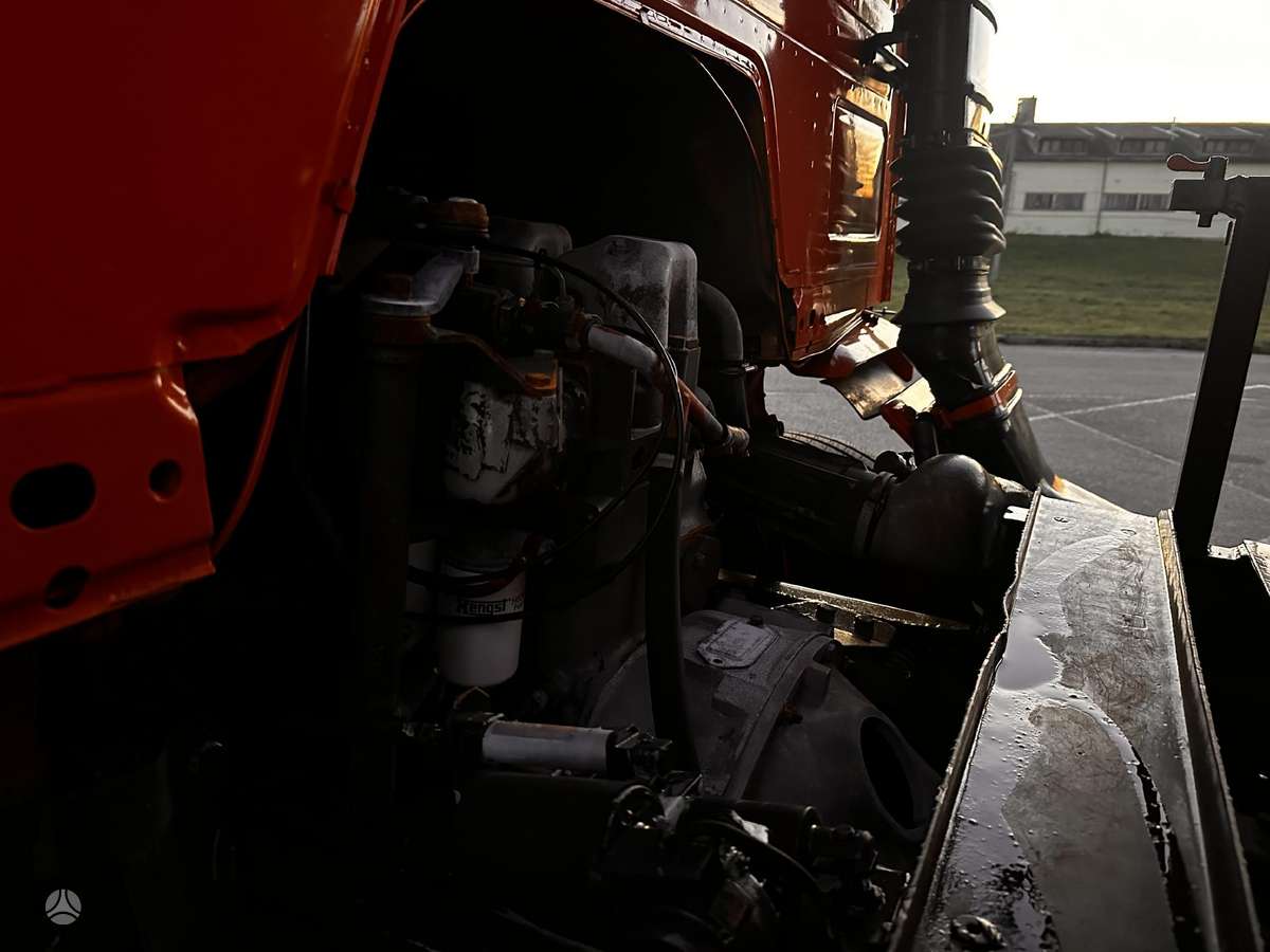 Scania P220, sewage disposal trucks
