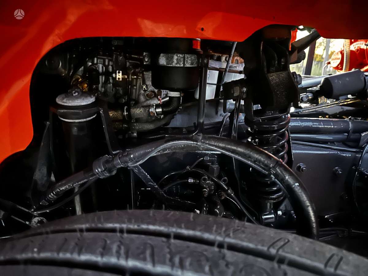 Scania P220, ассенизационные машины