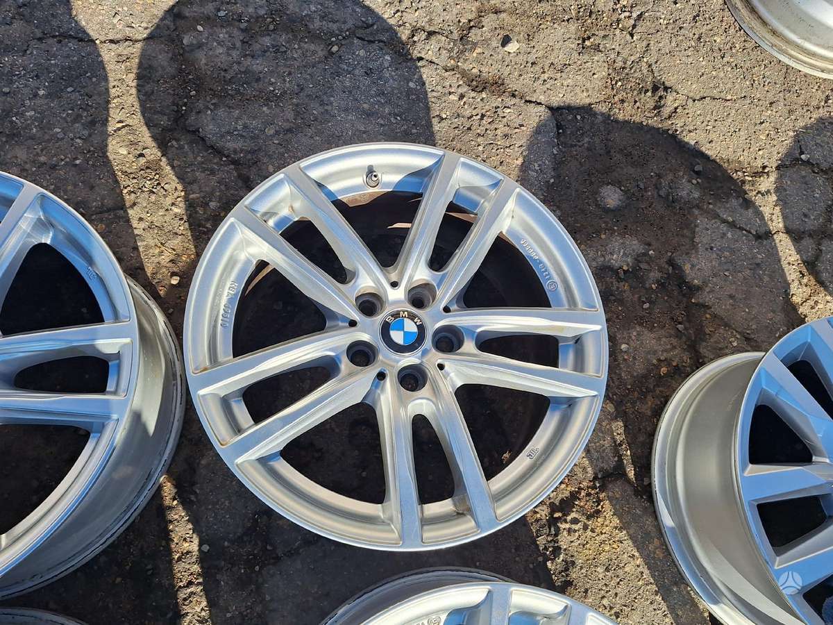 BMW G20,G30, легкосплавные , R17