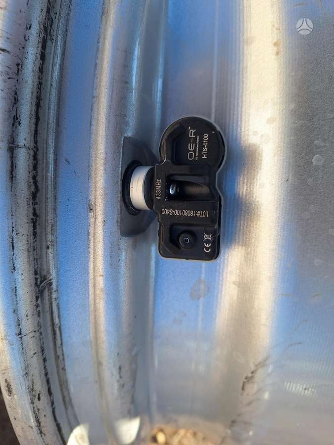 BMW G20,G30, легкосплавные , R17