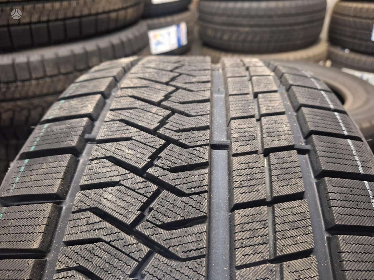 Triangle, зимние 265/40 R20