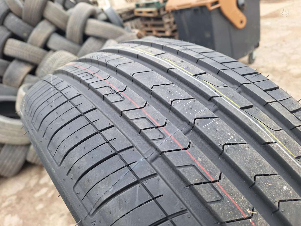 Rockblade, summer 265/50 R20