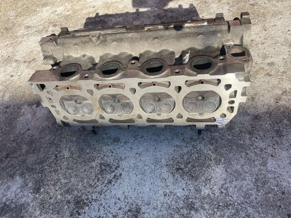 Land Rover Freelander, 18k4f LDF106290, cylinder head
