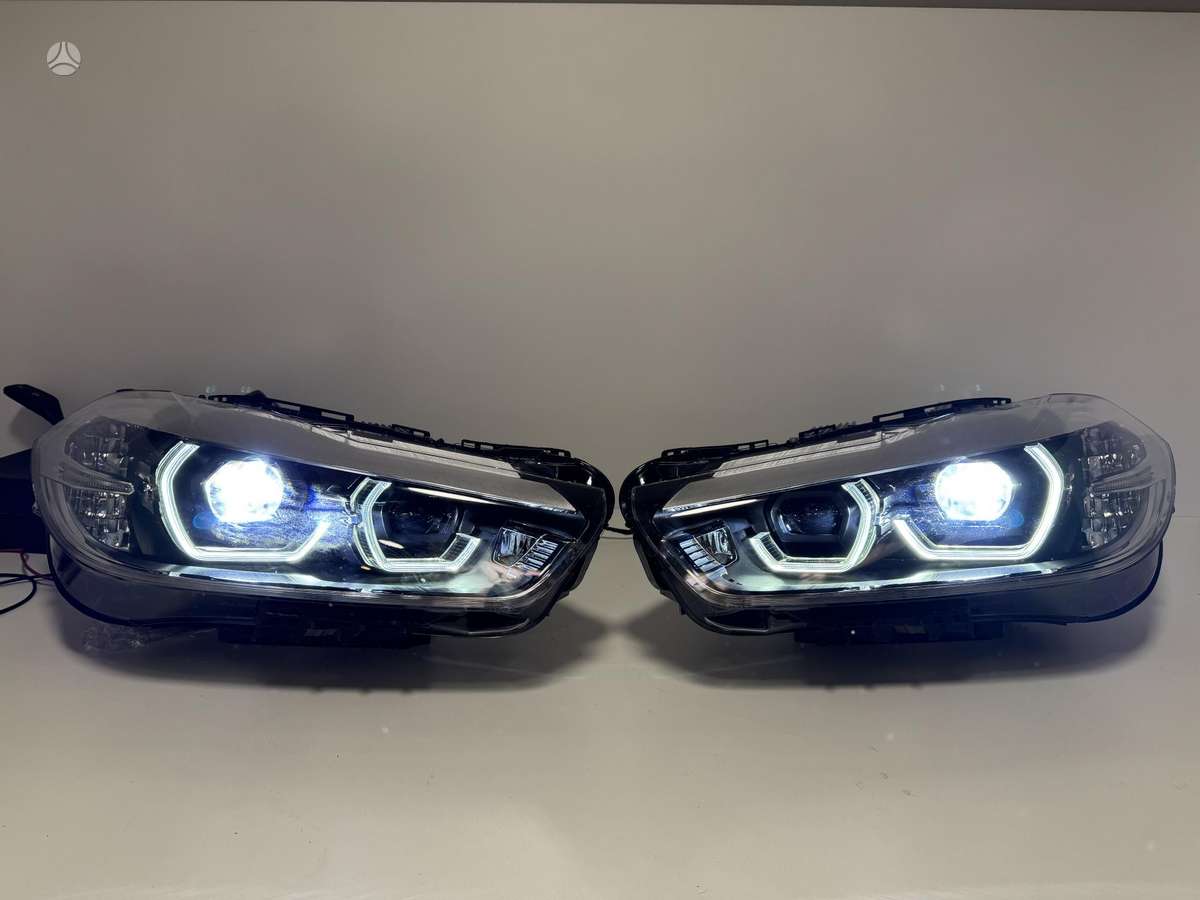 BMW X2 детали кузова