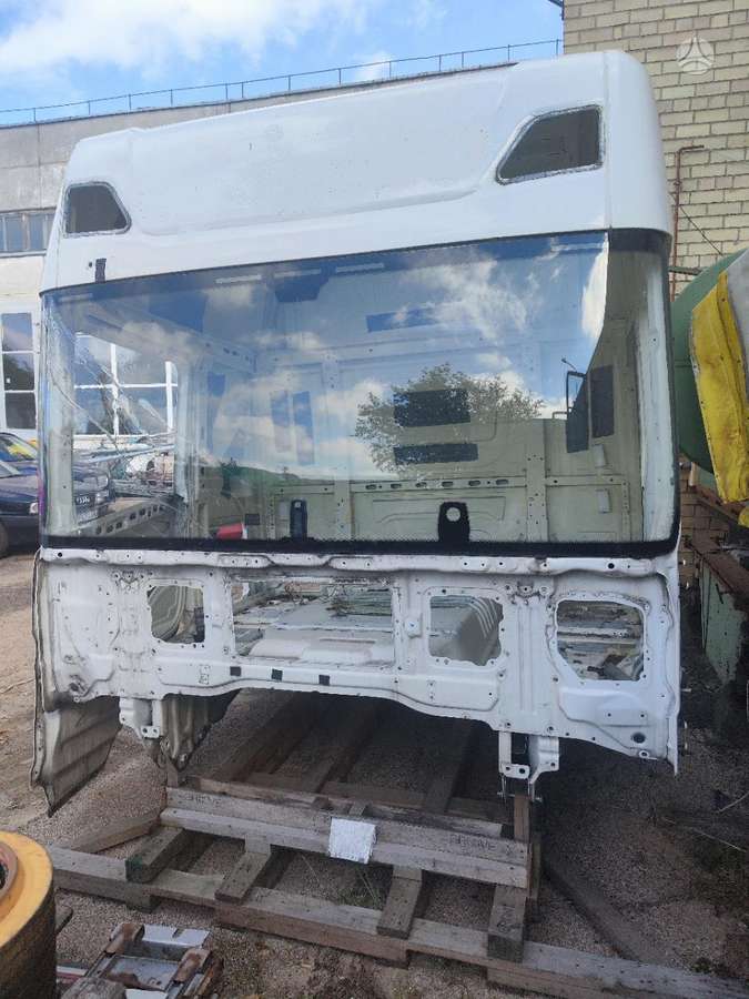 Scania R450, тягачи