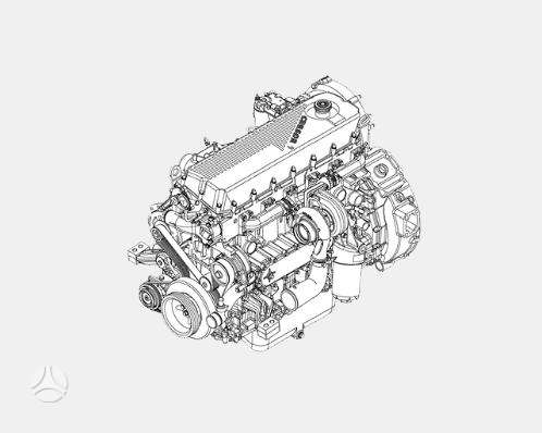 Iveco F2CE9684C