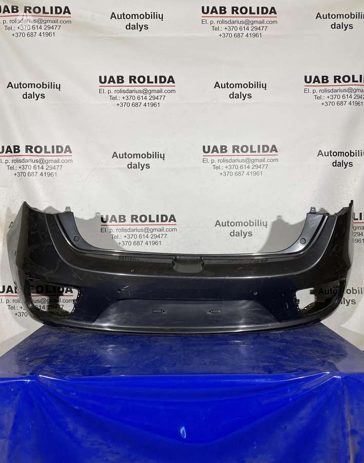 Kia Ceed body parts
