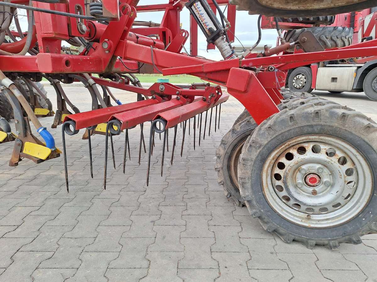Horsch CO 6, сеялки, сажалки