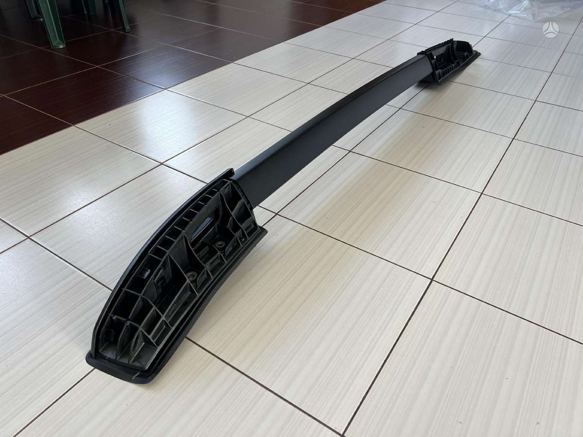 Dacia Duster, 738214104R, багажник