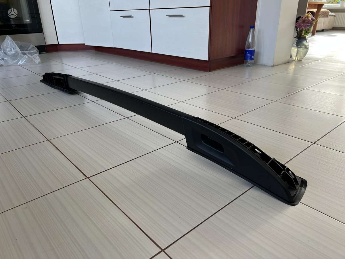 Dacia Duster, 738214104R, roof rack
