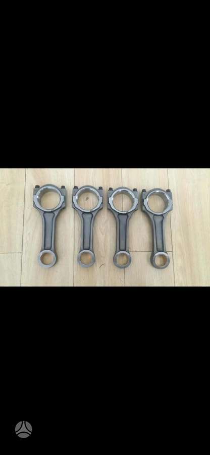 Mazda 6, R2AA, engine parts