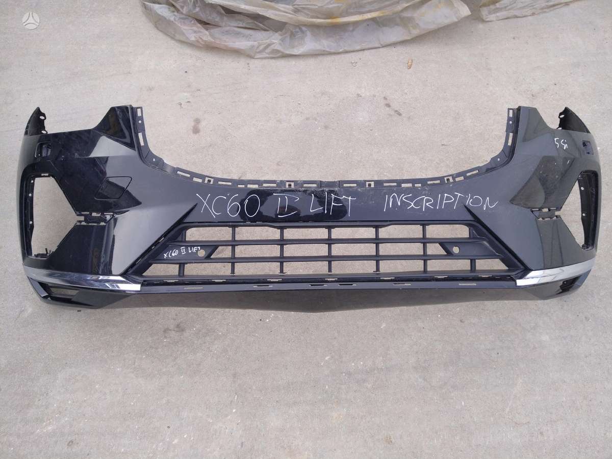 Volvo XC60 body parts