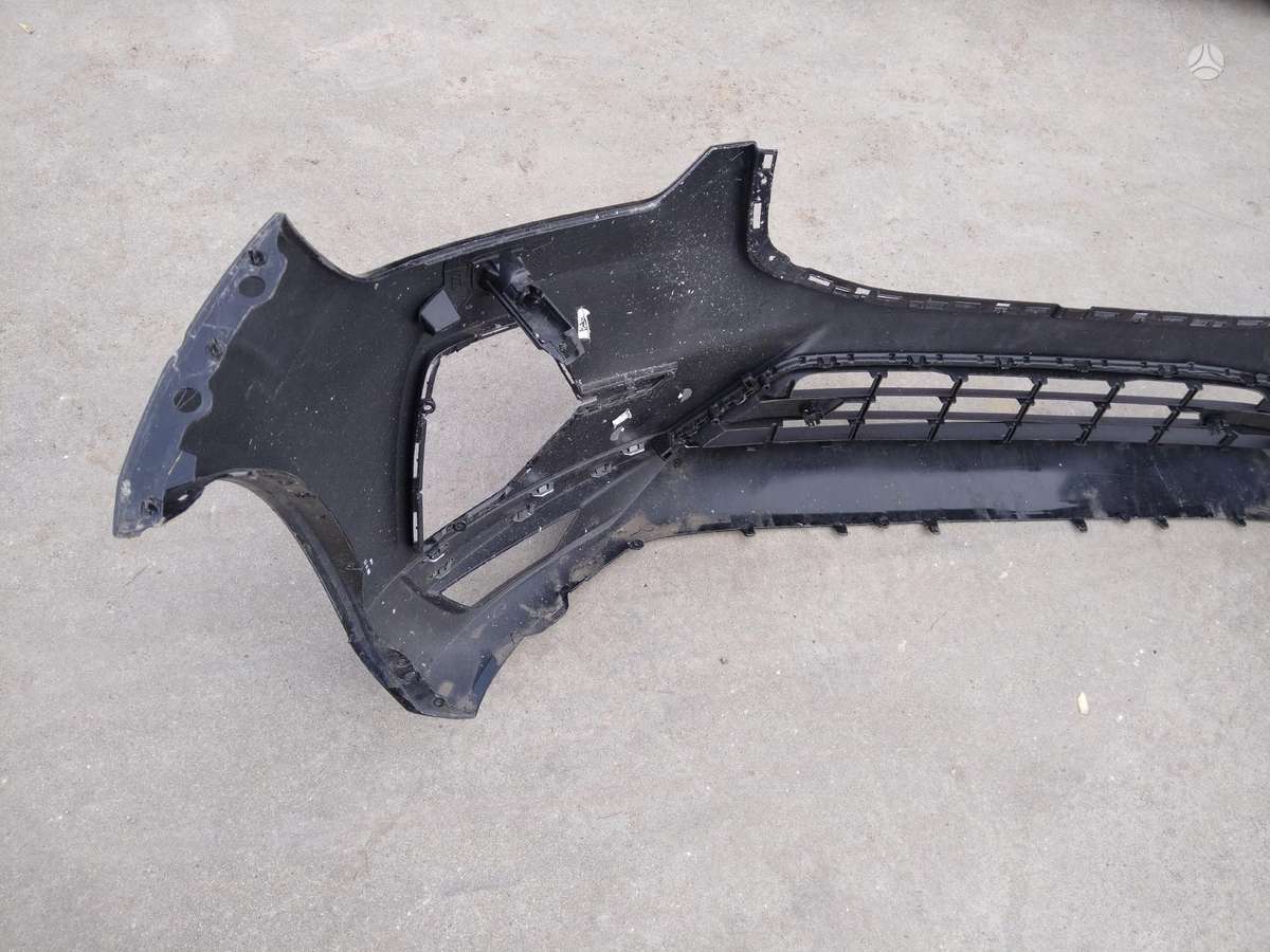 Volvo XC60 body parts