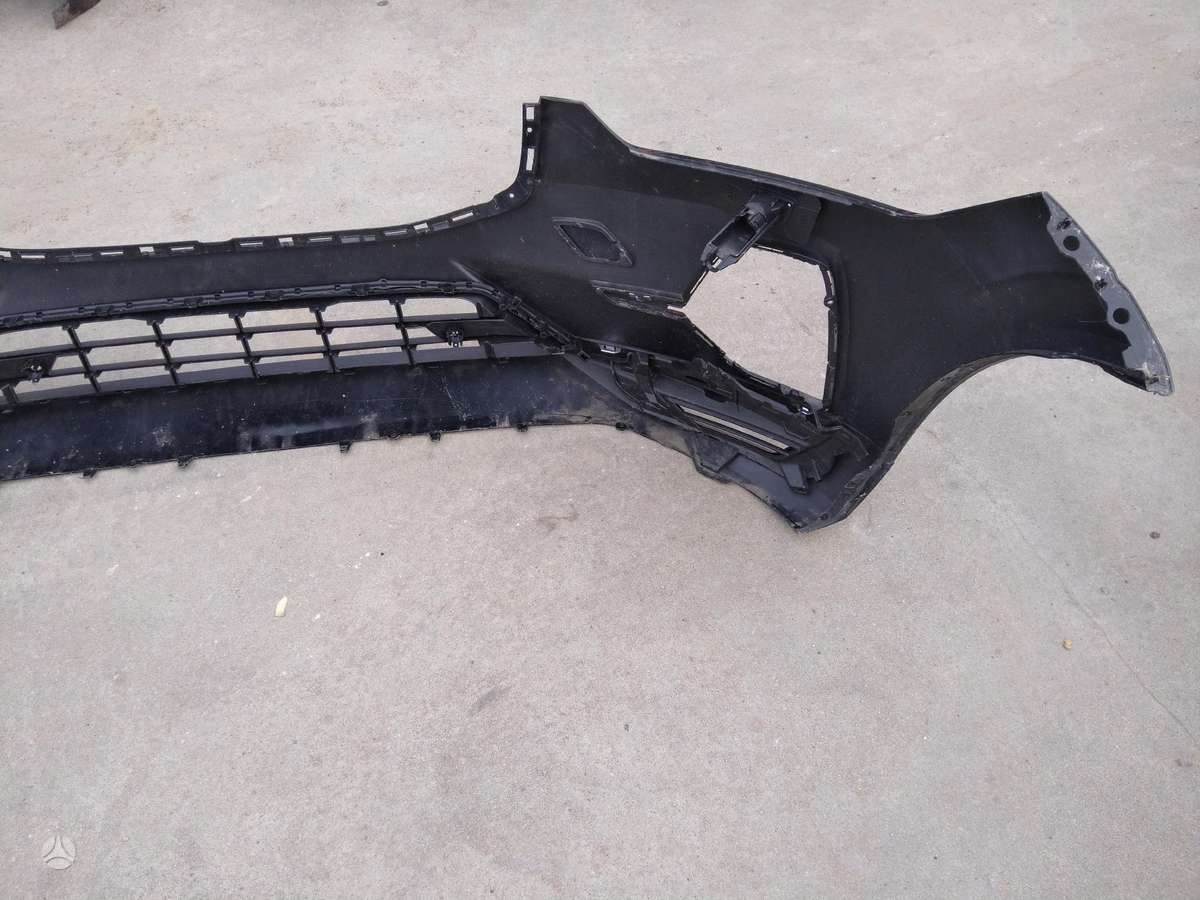 Volvo XC60 body parts
