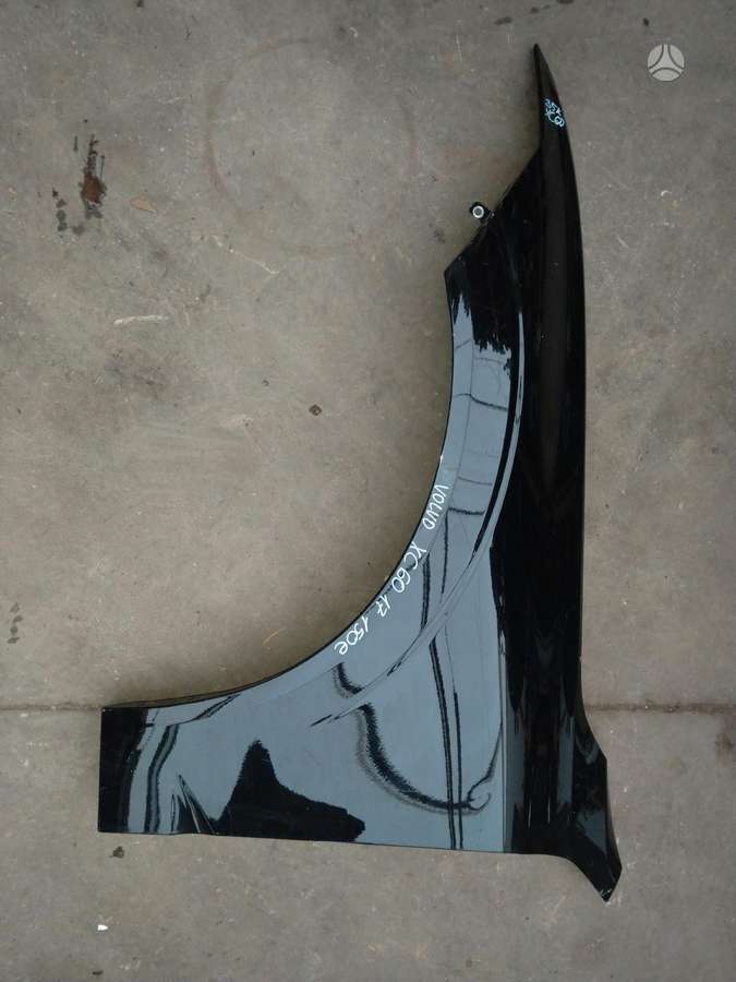 Volvo XC60 body parts