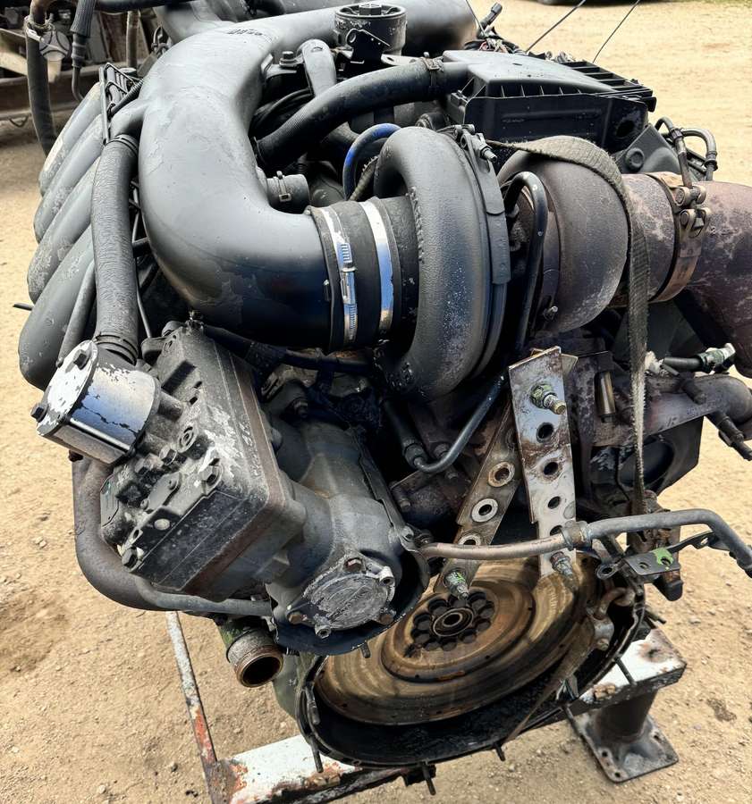 Scania R560 , DC16 18, trucks