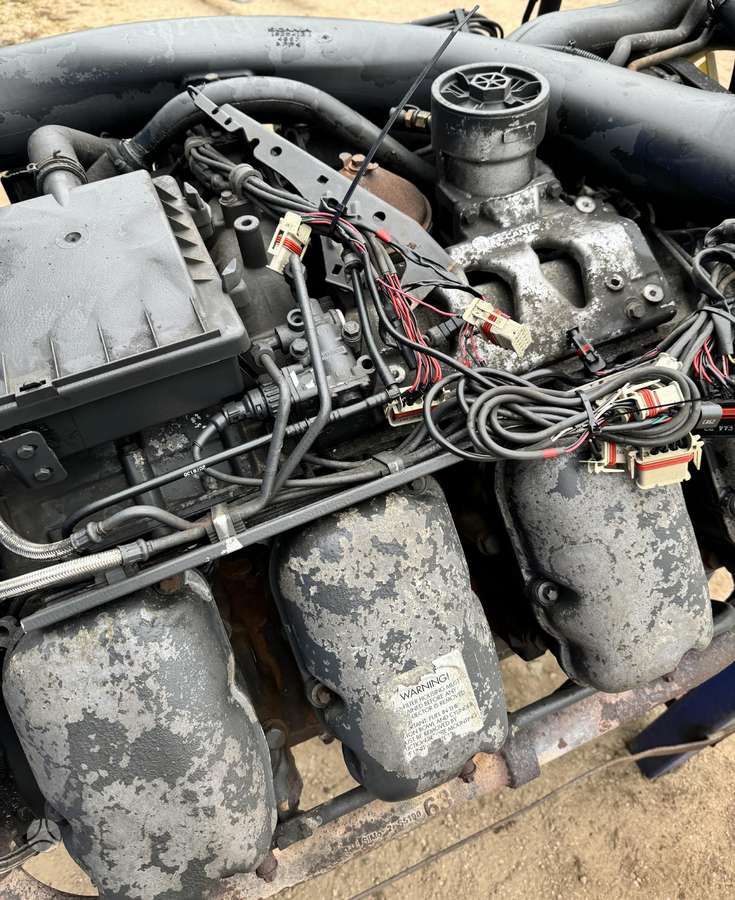 Scania R560 , DC16 18, грузовики