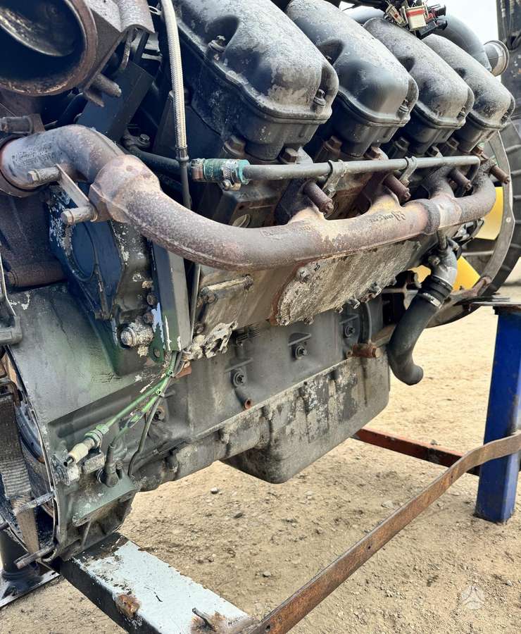 Scania R560 , DC16 18, trucks