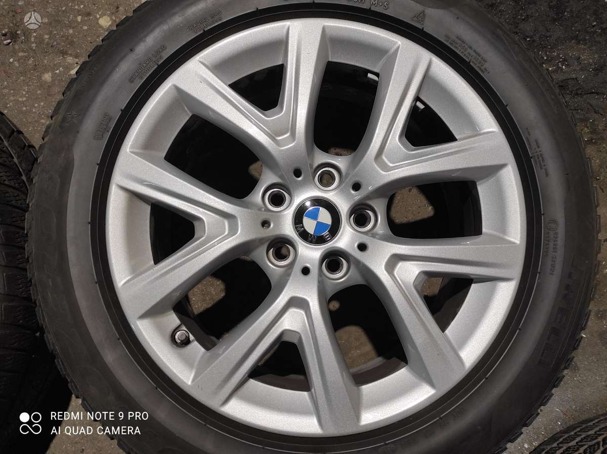 Pirelli, winter 205/60 R17