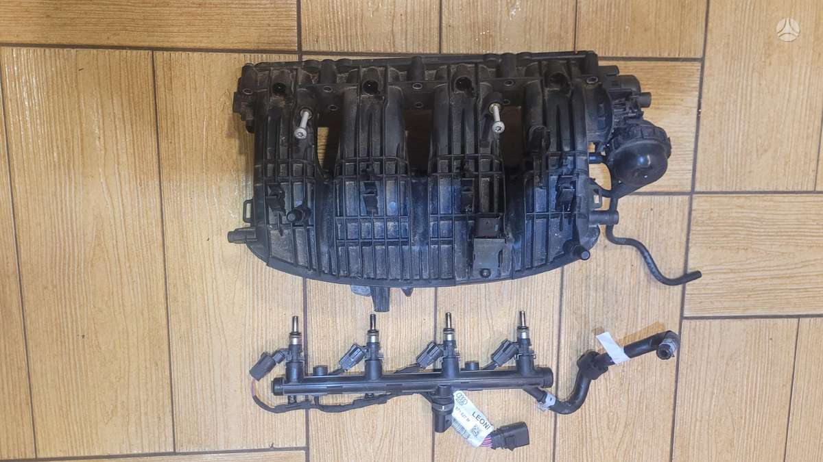 Volkswagen Tiguan, CZP