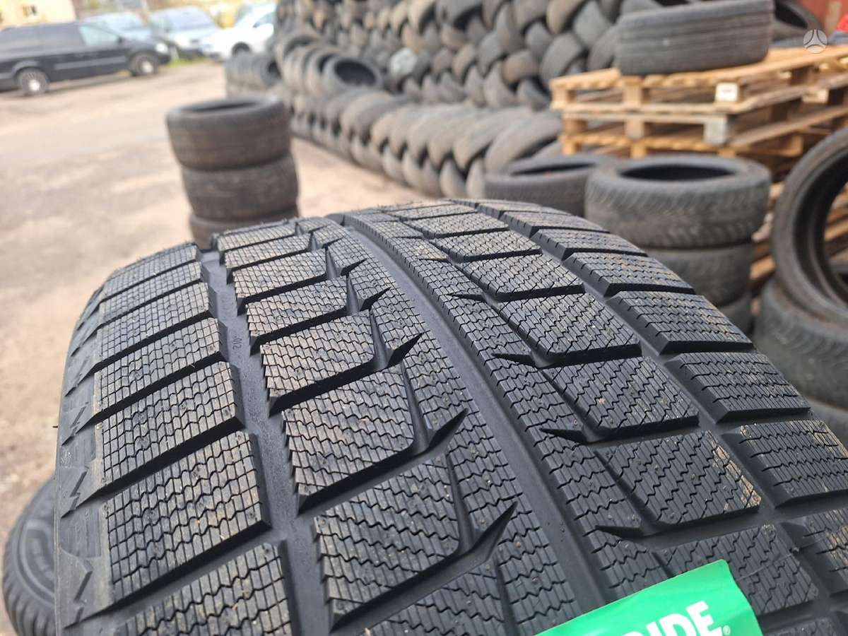Goodride, зимние 275/30 R20