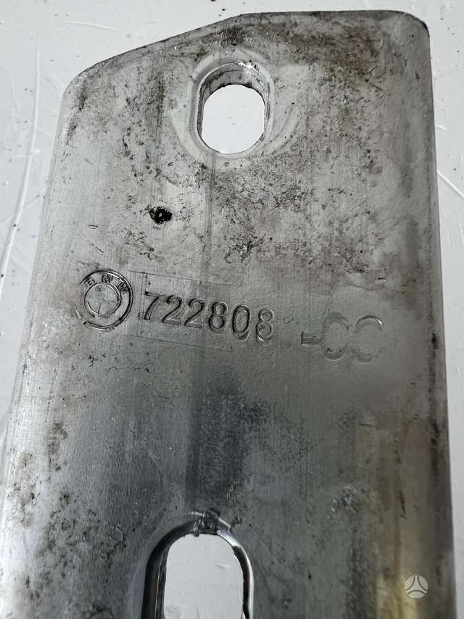 BMW X6, 722808, детали кузова