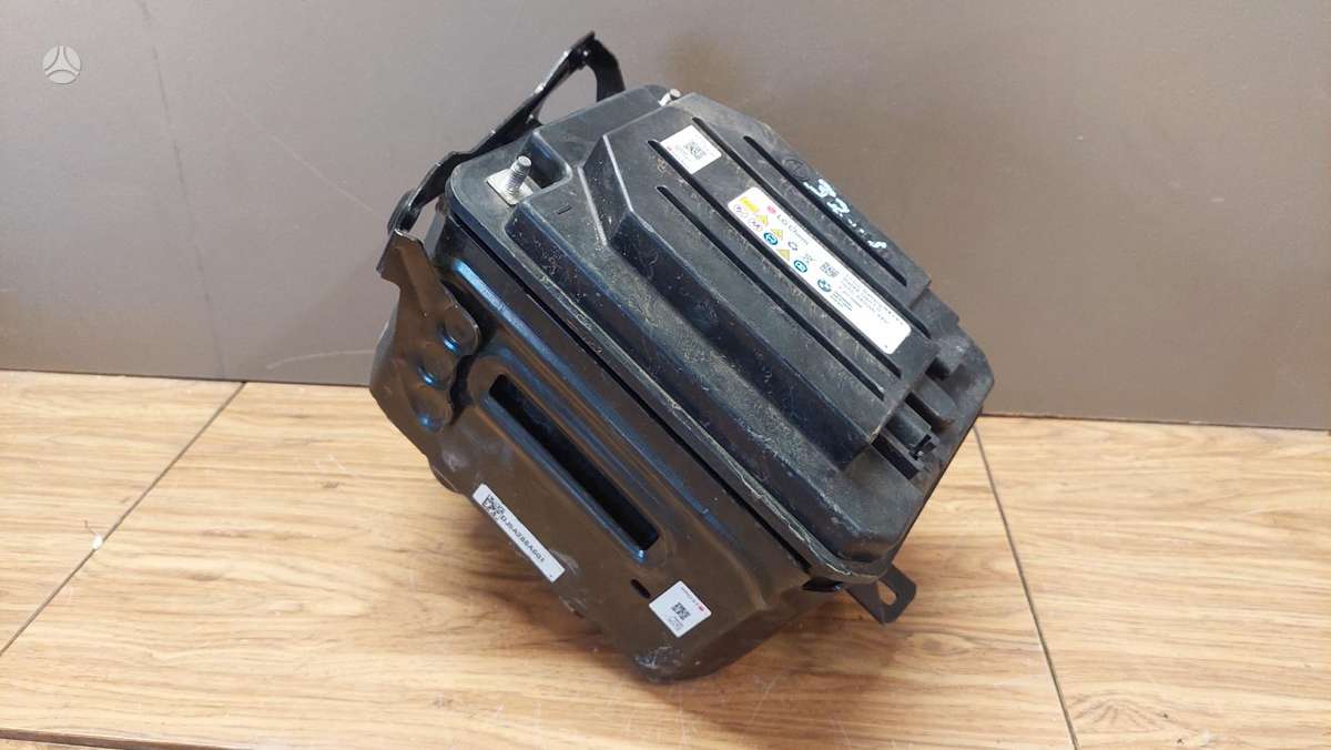 Akumuliatorius 10ah 440wh 44v, 23101910