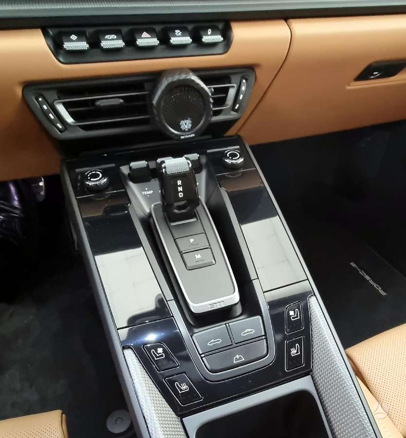 Porsche 911, 3.0 l., Кабриолет