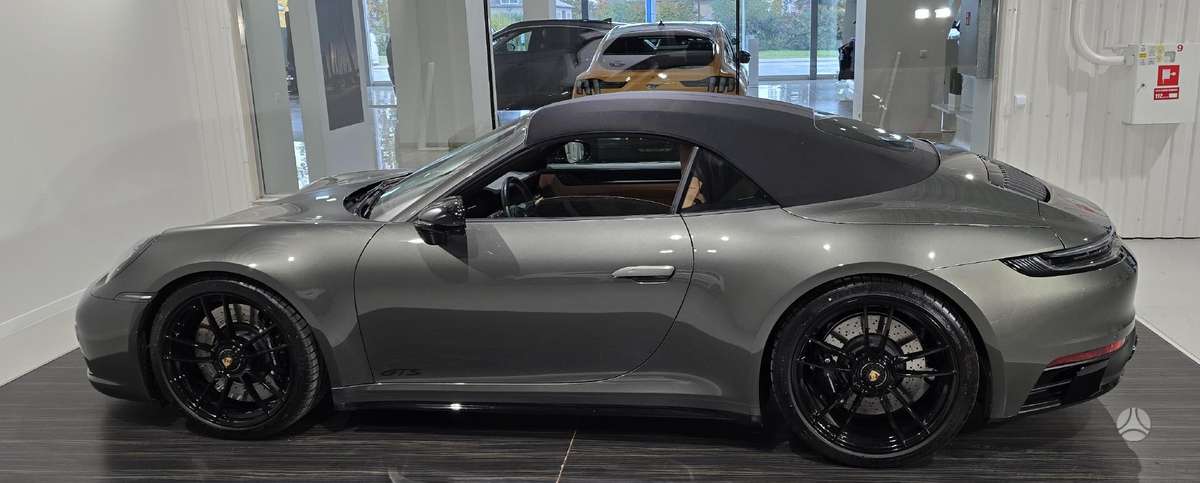 Porsche 911 - 5