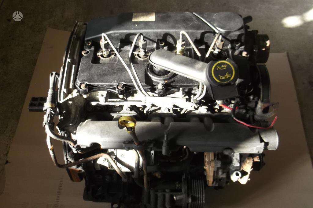 Ford Tranzit
