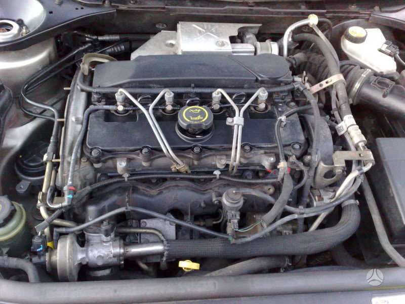 Ford Tranzit