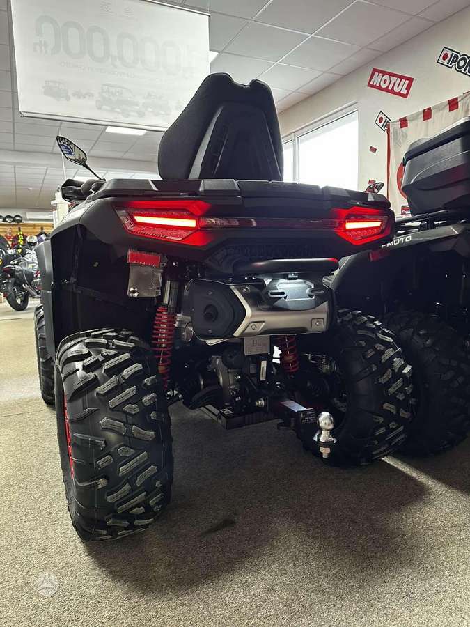CFMOTO CFORCE 1000 963cc, atv / quad